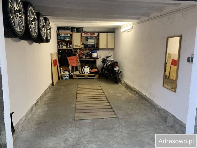 Garaż/miejsce parkingowe Olsztyn, ul. Ludwika Zamenhofa. Zdjęcie 1