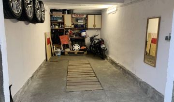 Garaż/miejsce parkingowe Olsztyn, ul. Ludwika Zamenhofa