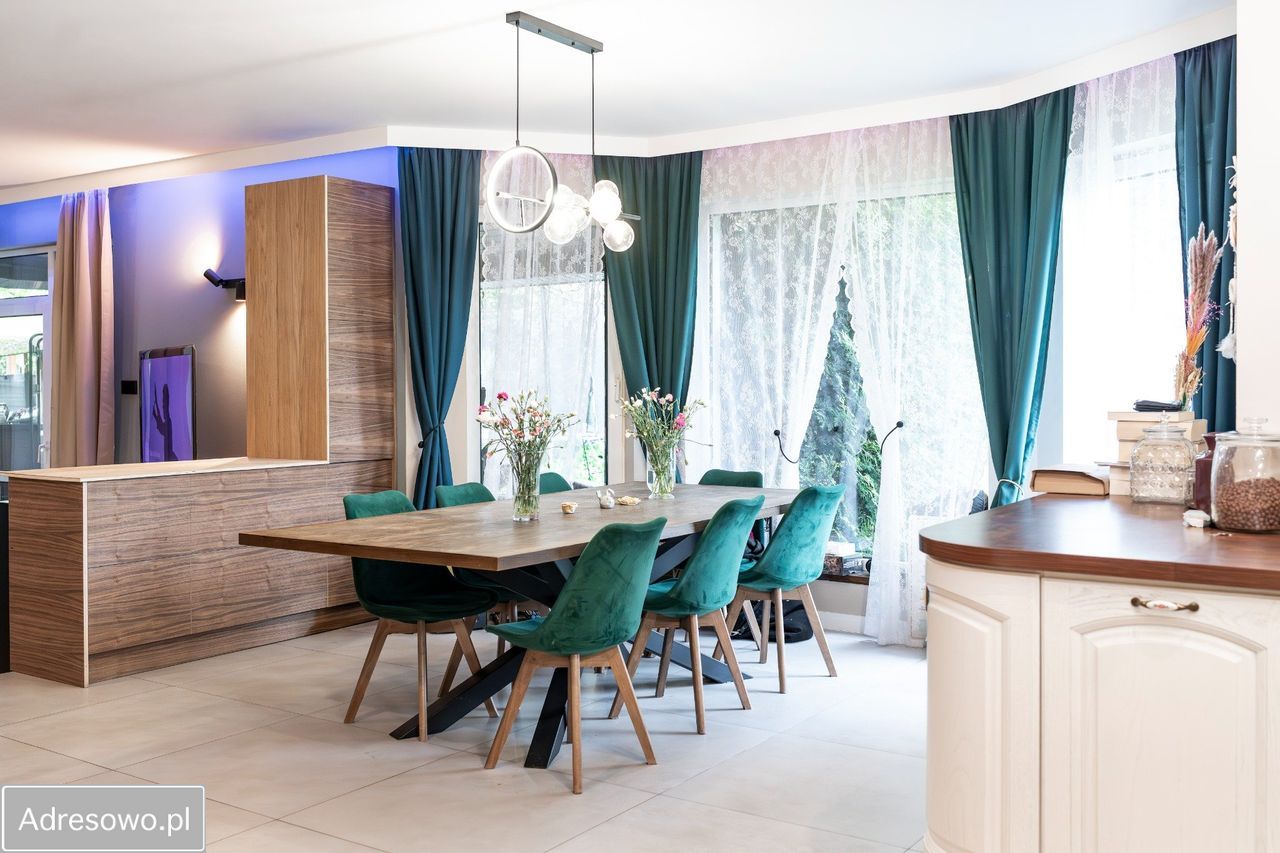 dom wolnostojący, 6 pokoi Warszawa Rembertów, ul. Madziarów. Zdjęcie 10