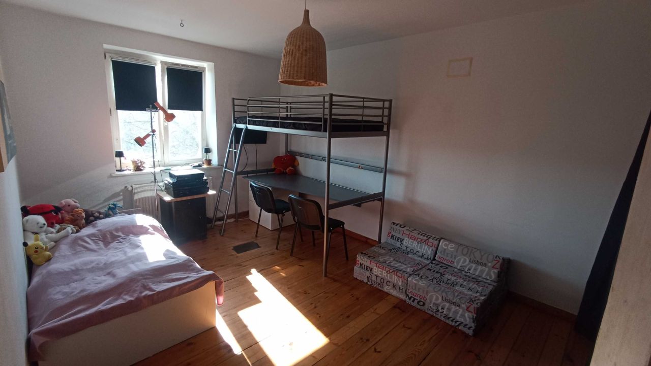 Mieszkanie 2-pokojowe Wrocław Księże Małe, ul. Katowicka. Zdjęcie 3