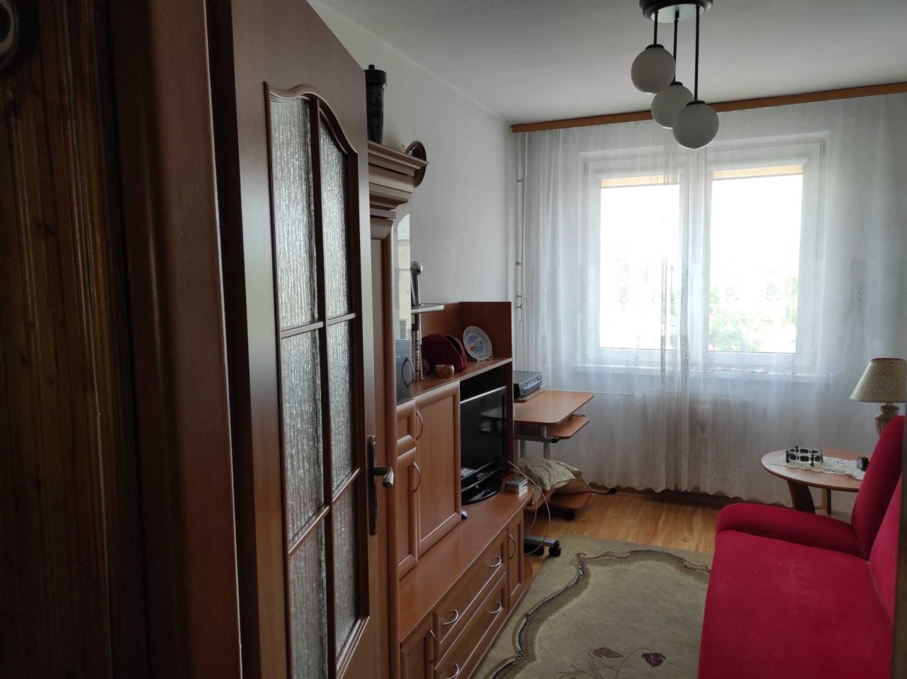 Mieszkanie 2-pokojowe Dęblin, os. Osiedle Wiślana. Zdjęcie 6