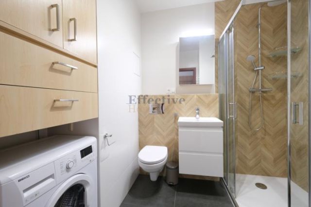 Mieszkanie 1-pokojowe Wrocław, ul. Kaszubska. Zdjęcie 9