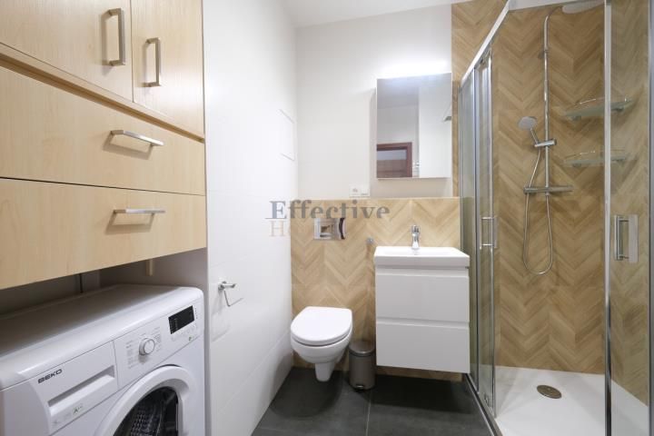 Mieszkanie 1-pokojowe Wrocław, ul. Kaszubska. Zdjęcie 9