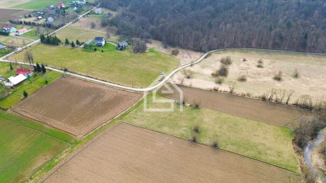 Działka rolna Gosprzydowa. Zdjęcie 9