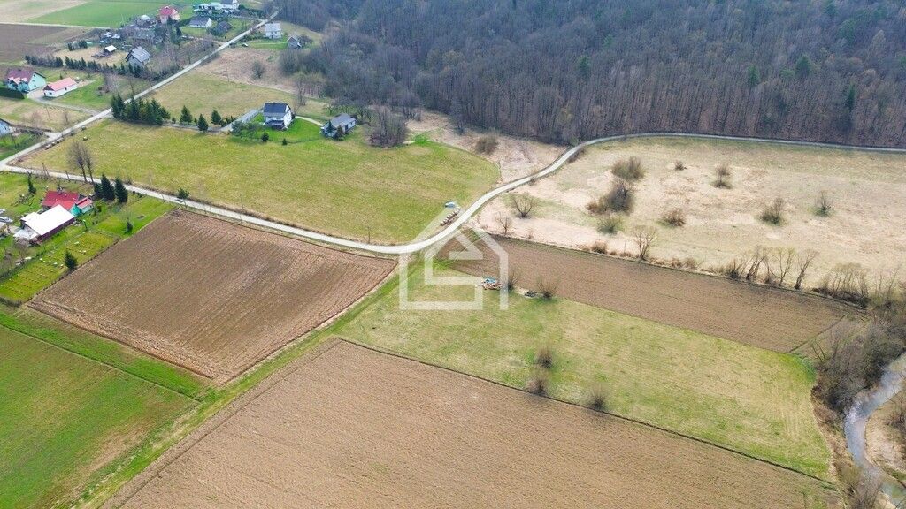 Działka rolna Gosprzydowa. Zdjęcie 9