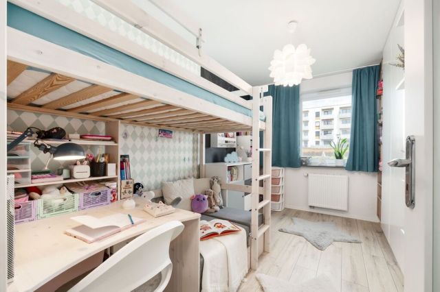 Mieszkanie 3-pokojowe Wieliszew, ul. Kościelna. Zdjęcie 12