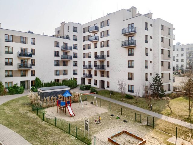 Mieszkanie 2-pokojowe Warszawa Targówek, ul. św. Wincentego. Zdjęcie 29