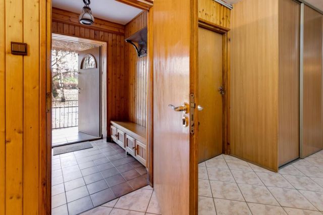 dom szeregowy, 7 pokoi Warszawa Praga-Południe, ul. Algierska. Zdjęcie 19