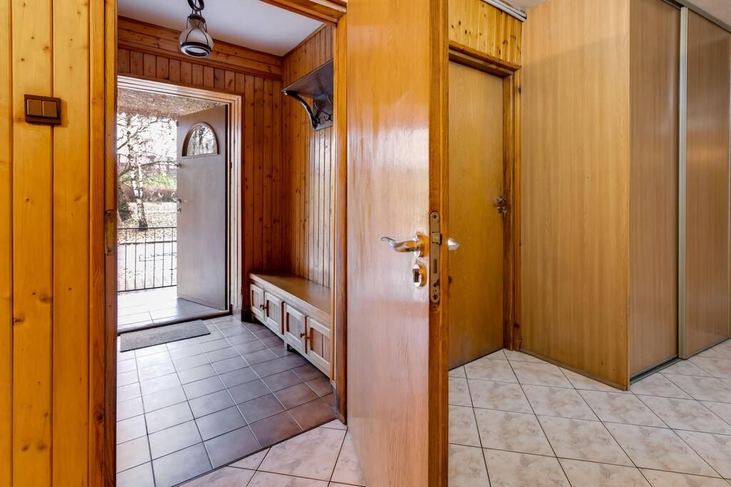 dom szeregowy, 7 pokoi Warszawa Praga-Południe, ul. Algierska. Zdjęcie 19