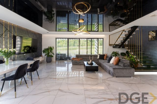 dom wolnostojący, 5 pokoi Zawada. Zdjęcie 5