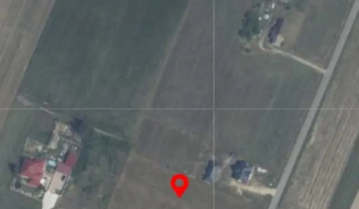 Działka budowlana Górzno, ul. Chotyńska