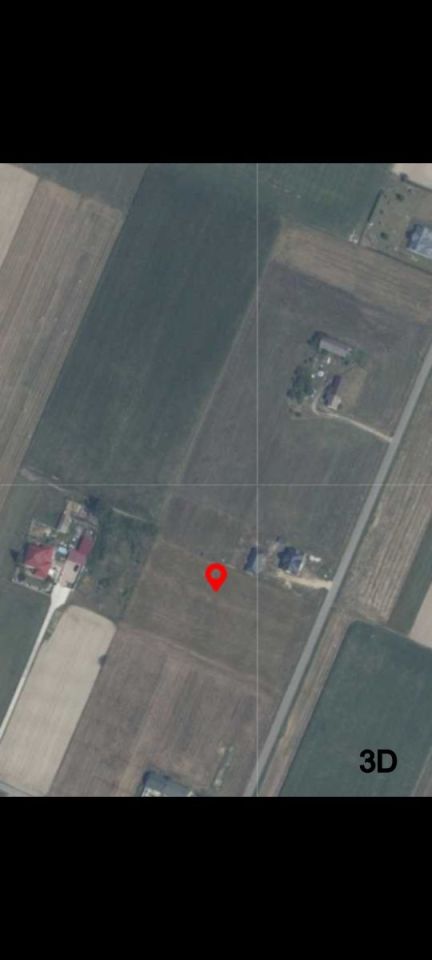 Działka budowlana Górzno, ul. Chotyńska