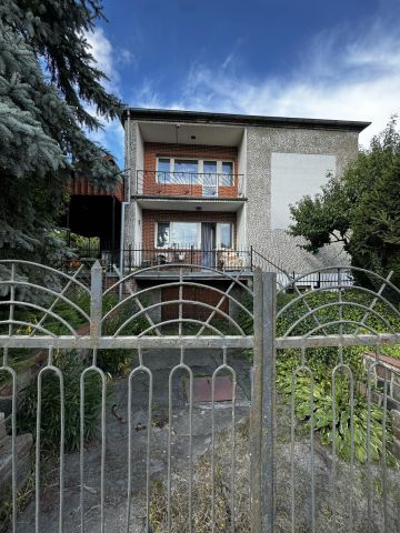 dom wolnostojący Bydgoszcz Miedzyń, ul. Zapłotek. Zdjęcie 1