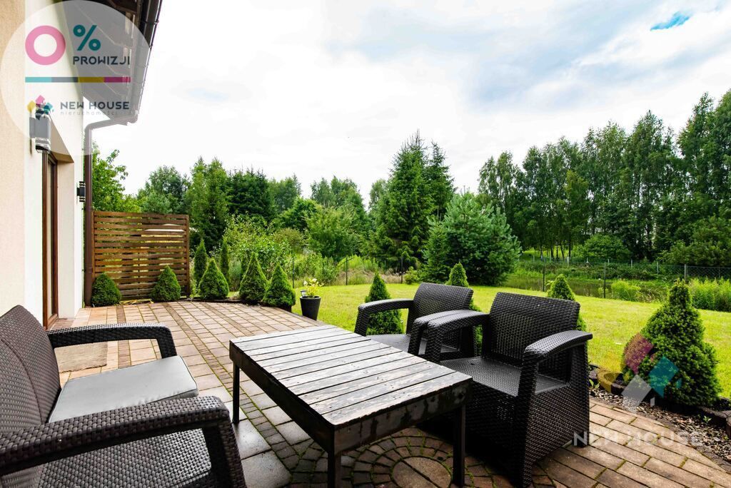 dom wolnostojący, 6 pokoi Różnowo. Zdjęcie 1