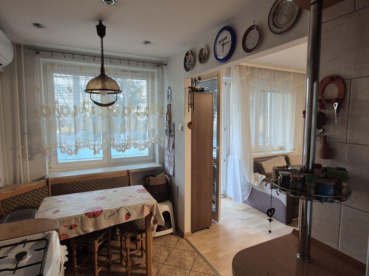 Mieszkanie 3-pokojowe Płock Podolszyce, ul. Armii Krajowej. Zdjęcie 7