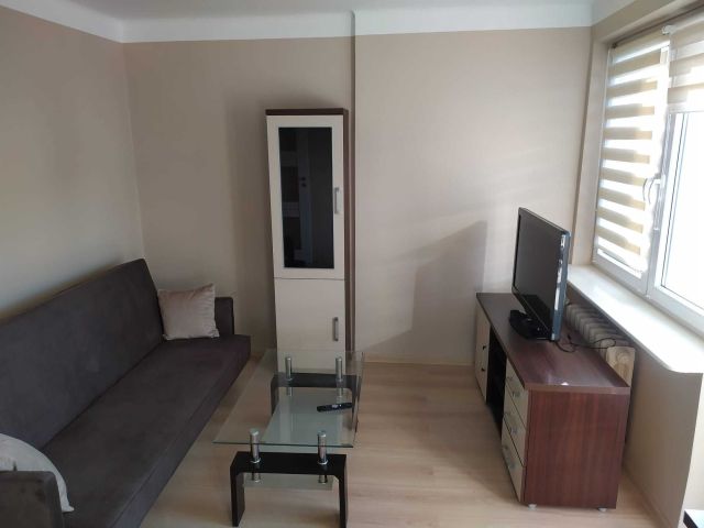 Mieszkanie 1-pokojowe Radom Śródmieście, ul. Mieczysława Niedziałkowskiego. Zdjęcie 1