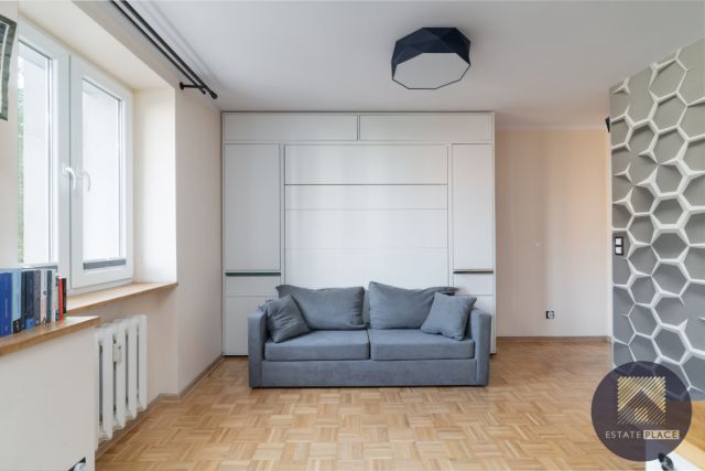 Mieszkanie 1-pokojowe Warszawa Praga, ul. Białostocka. Zdjęcie 3