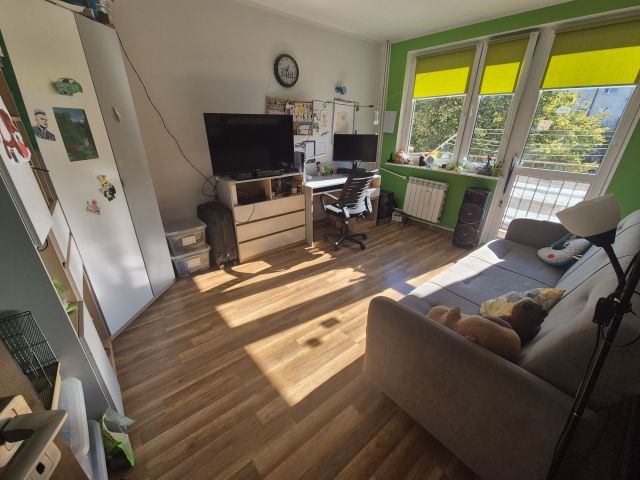 Mieszkanie 3-pokojowe Ciechanów Aleksandrówka, ul. Armii Krajowej. Zdjęcie 1