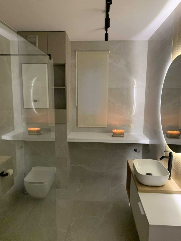 Mieszkanie 3-pokojowe Mielec, ul. Franciszka Wiesiołowskiego. Zdjęcie 8