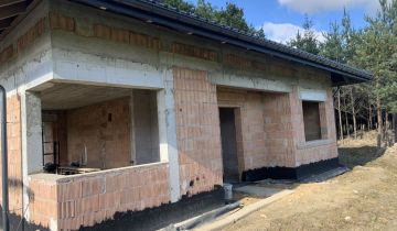 dom wolnostojący, 3 pokoje Łąka