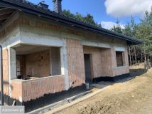 dom wolnostojący, 3 pokoje Łąka. Zdjęcie 1