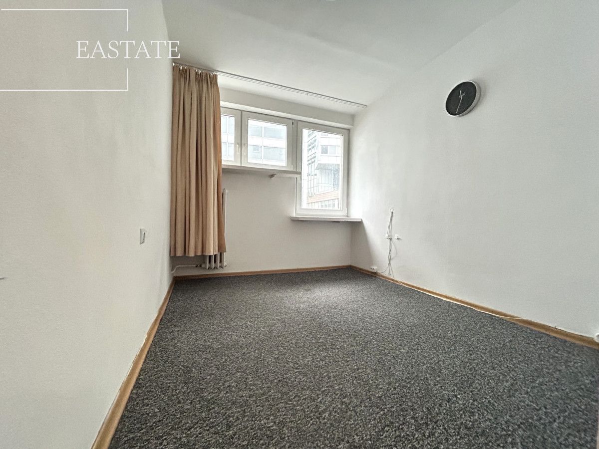 Mieszkanie 3-pokojowe Warszawa Śródmieście, ul. Emilii Plater. Zdjęcie 5