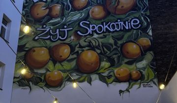 Mieszkanie 3-pokojowe Chorzów Centrum, ul. Jana Sobieskiego