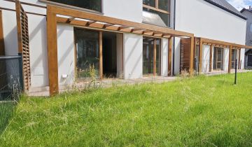 dom szeregowy, 5 pokoi Wiśniówka