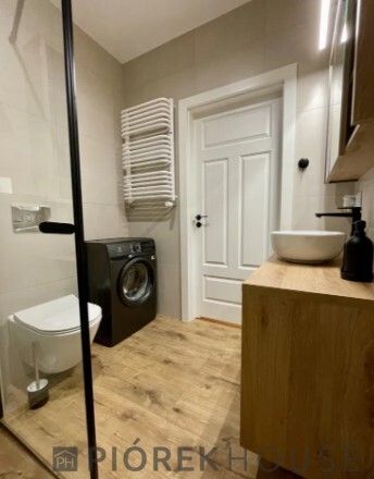 Mieszkanie 1-pokojowe Warszawa Bemowo, ul. Narwik. Zdjęcie 6