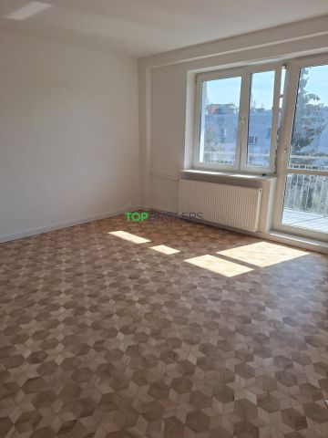 Mieszkanie 3-pokojowe Warszawa Ursynów, ul. Jana Żabińskiego. Zdjęcie 1