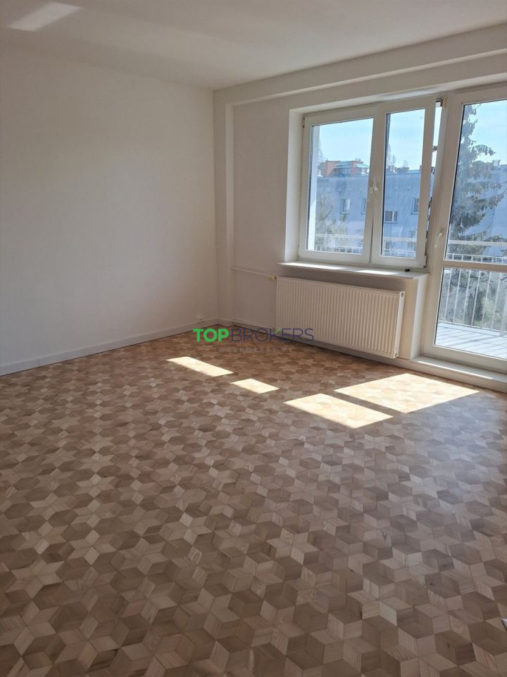 Mieszkanie 3-pokojowe Warszawa Ursynów, ul. Jana Żabińskiego