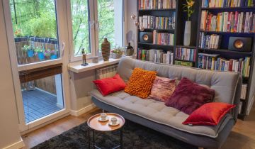 Mieszkanie 3-pokojowe Kraków, ul. Rydlówka