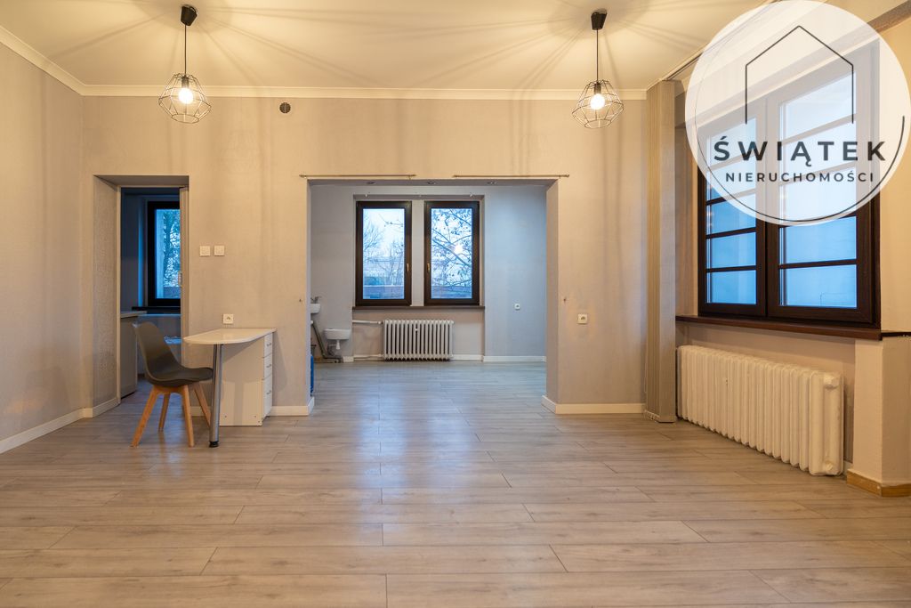 Lokal Toruń, ul. Legionów. Zdjęcie 5