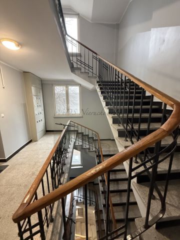 Mieszkanie 1-pokojowe Warszawa Ochota, ul. Bitwy Warszawskiej 1920 r.. Zdjęcie 8