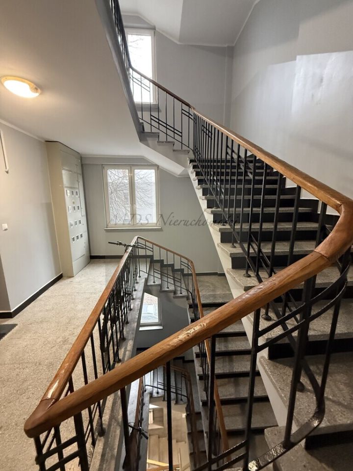 Mieszkanie 1-pokojowe Warszawa Ochota, ul. Bitwy Warszawskiej 1920 r.. Zdjęcie 8