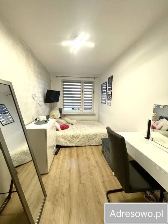 Mieszkanie 4-pokojowe Poniatowa, ul. Szkolna. Zdjęcie 9