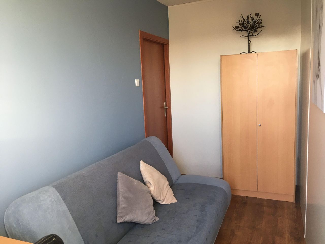 Mieszkanie 2-pokojowe Poznań Bonin, ul. Bonin. Zdjęcie 12