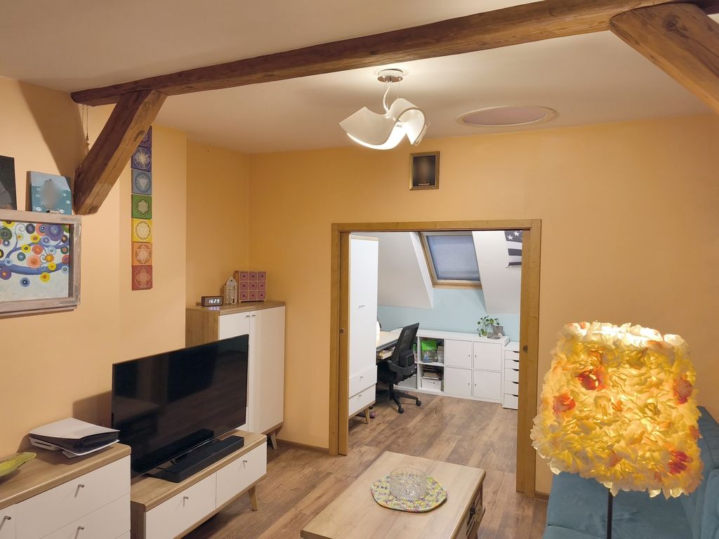 Mieszkanie 3-pokojowe Opole, ul. 1 Maja. Zdjęcie 4