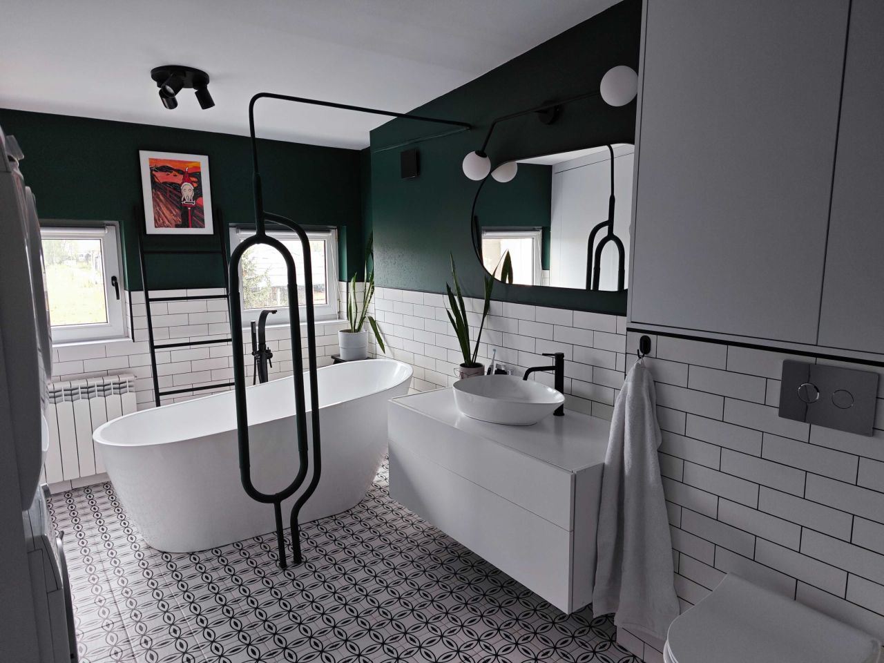 Mieszkanie 3-pokojowe Radomsko. Zdjęcie 7