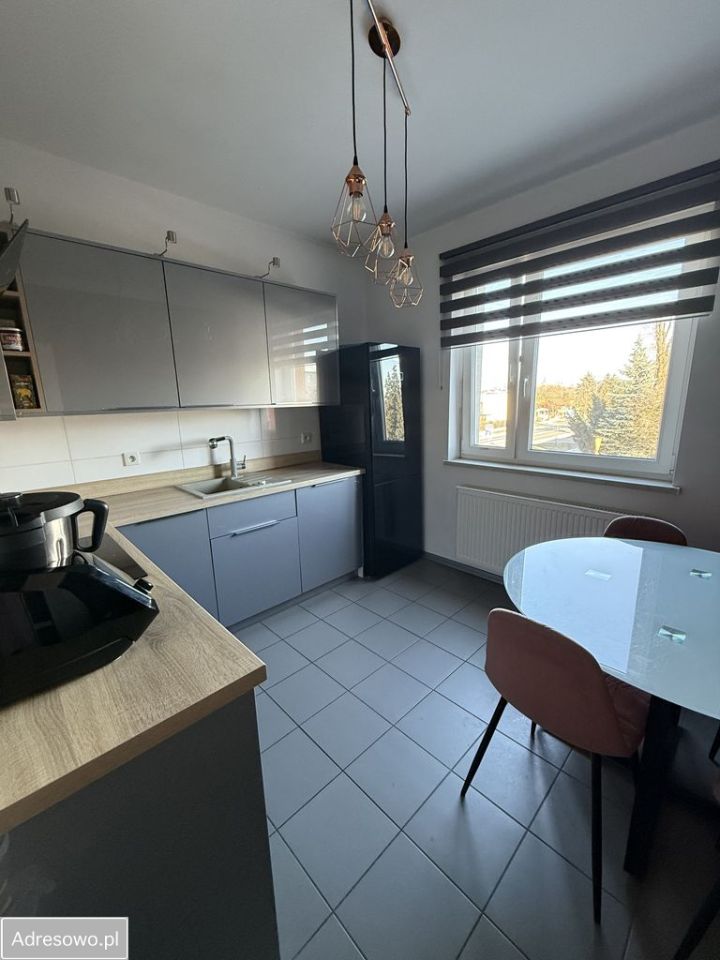 Mieszkanie 2-pokojowe Kalisz Tyniec. Zdjęcie 8