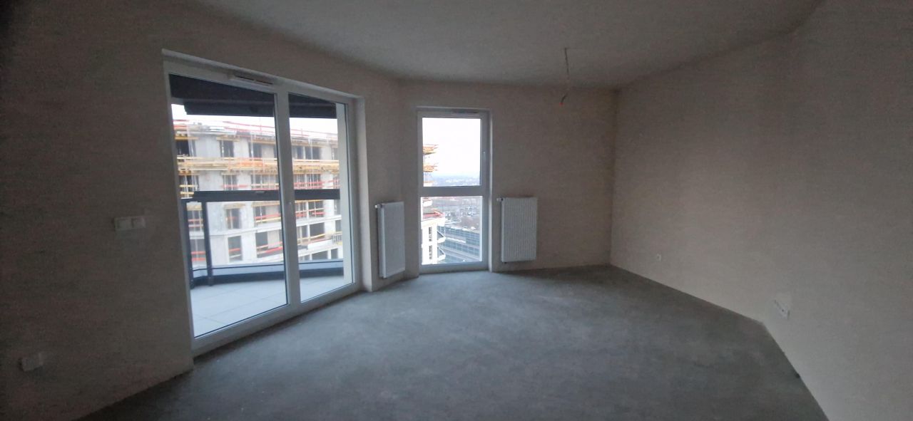 Mieszkanie 2-pokojowe Kielce KSM, al. Solidarności. Zdjęcie 12