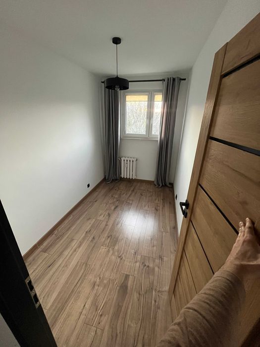 Mieszkanie 3-pokojowe Bydgoszcz Wyżyny, ul. Zofii Nałkowskiej. Zdjęcie 3