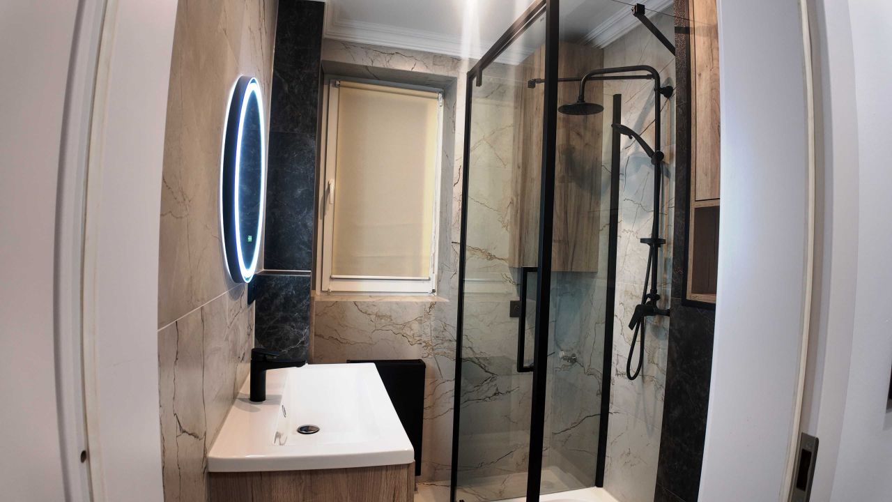 Mieszkanie 1-pokojowe Pszów, os. Tadeusza Kościuszki. Zdjęcie 8