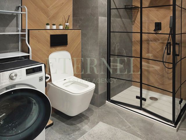 Mieszkanie 2-pokojowe Kraków, ul. Na Dołach. Zdjęcie 6