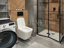 Mieszkanie 2-pokojowe Kraków, ul. Na Dołach. Zdjęcie 4