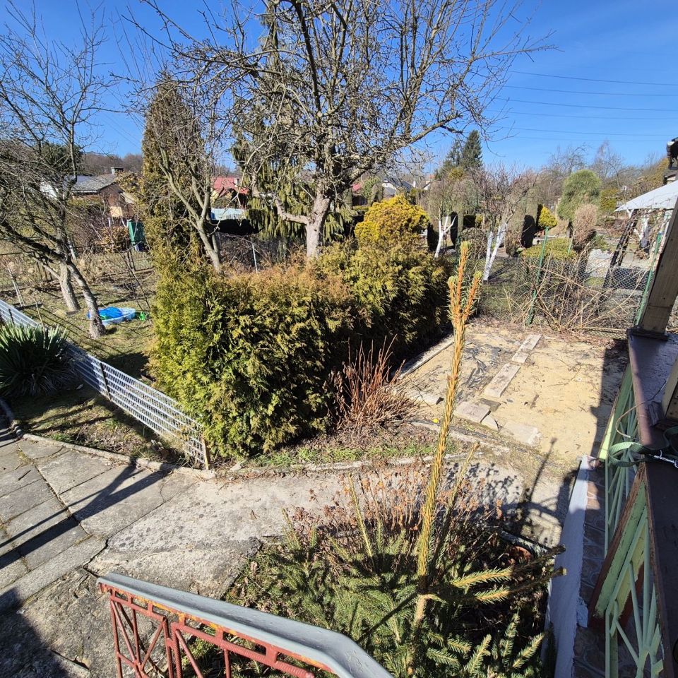 Działka rod Zabrze Helenka. Zdjęcie 3