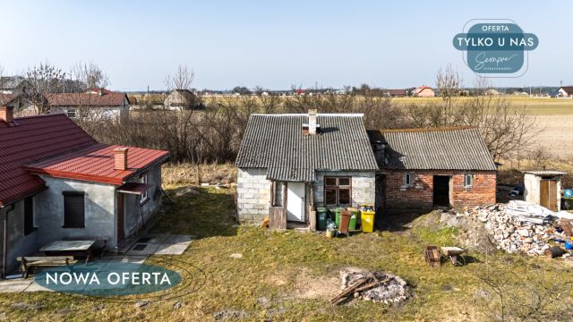 siedlisko, 2 pokoje Szynkielów. Zdjęcie 10