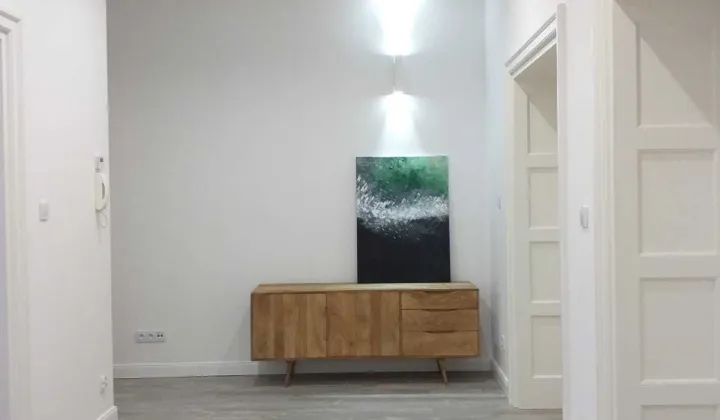 Mieszkanie 2-pokojowe Rzeszów Śródmieście, ul. Fircowskiego