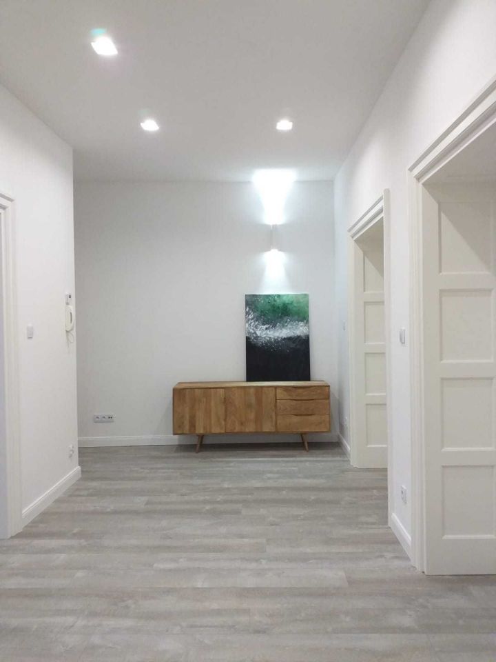 Mieszkanie 2-pokojowe Rzeszów Śródmieście, ul. Fircowskiego. Zdjęcie 1