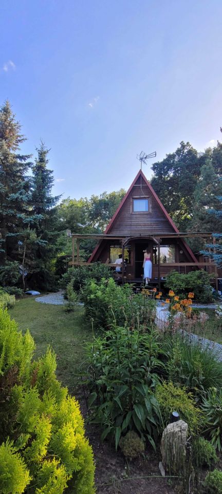 Działka rekreacyjna Osetna. Zdjęcie 3